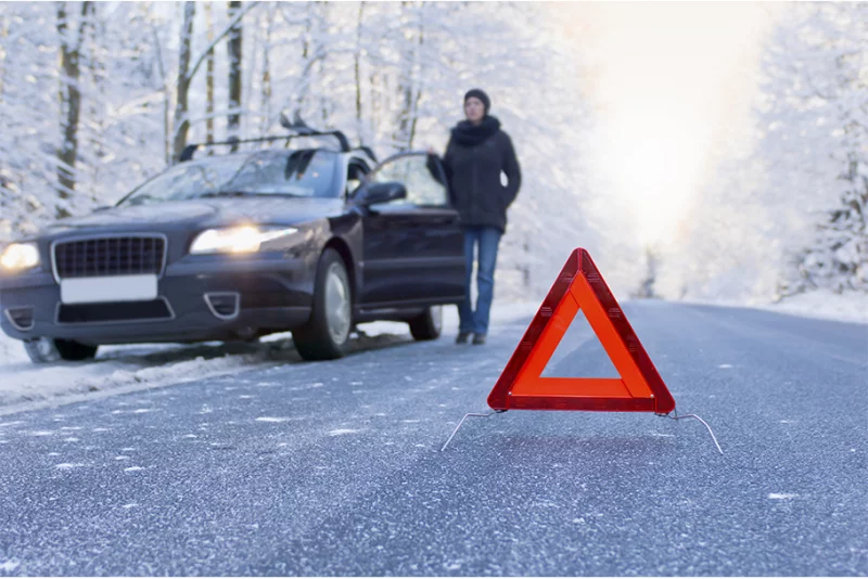 Плохо заводится авто? Пора выбрать аккумулятор