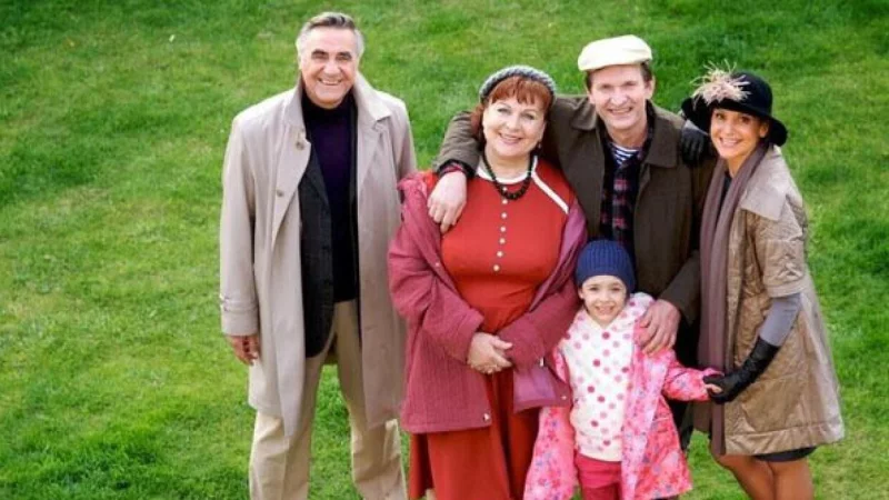 Сериал “Сваты” закрывают: 7 сезон станет финальным