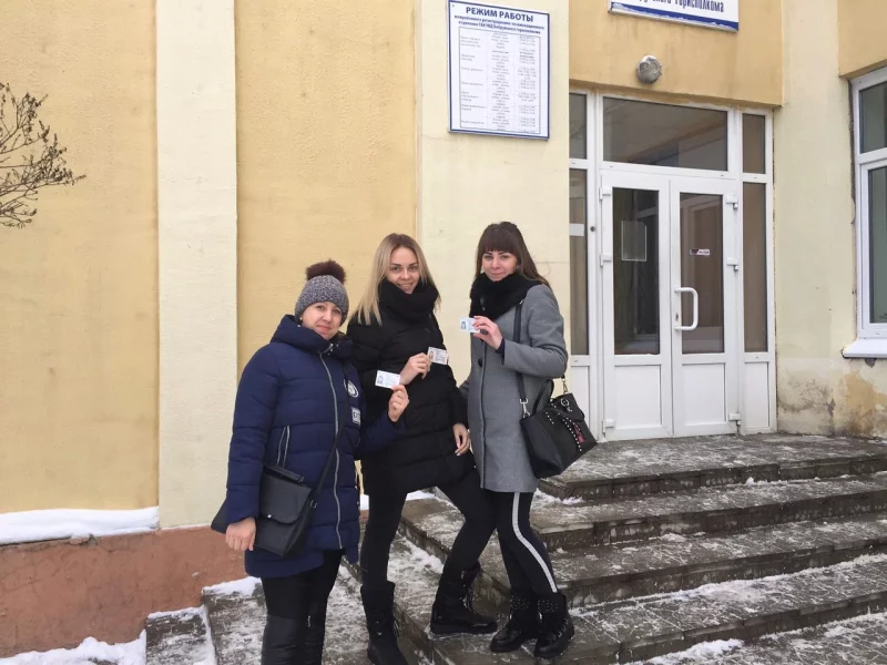 До первого занятия осталось 10 дней. Автошкола УспехАвто