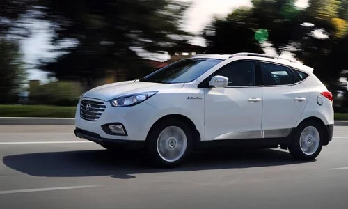 Каталог лучших автомобилей для жизни