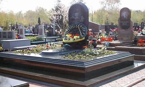 Дань памяти и уважения