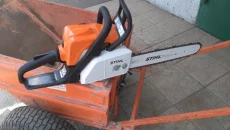 Бензопилы Stihl (1.5кВт, 2.6 кВт)