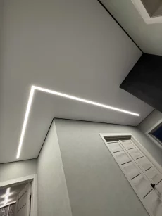 КАЧЕСТВЕННЫЕ натяжные потолки в Бобруйске