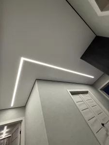 КАЧЕСТВЕННЫЕ натяжные потолки в Бобруйске