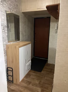 Однокомнатная благоустроена квартира в центре