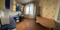 Однокомнатная квартира в 7 микрорайоне