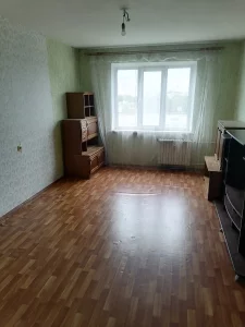 Двухкомнатная квартира в киселевичах на длительный срок