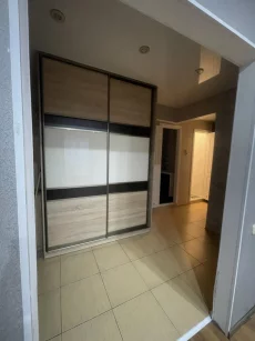 1-ную квартиру на длительный срок