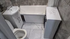 Уютную светлую квартиру на длительный срок