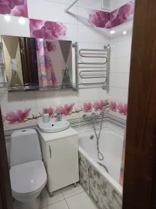 2-х комнатную квартиру