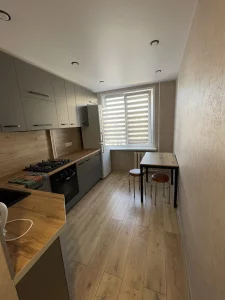 Однокомнатная квартира