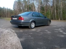 BMW 525 TDS 1999г/в