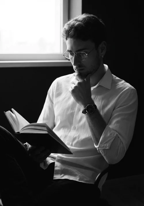 Генерация Ai-изображений на заказ