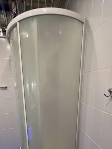 Дешево продам душевое ограждение &quot;Kabi&quot; 80 см