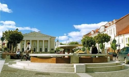 Достопримечательности Бобруйска: куда сходить и что посмотреть