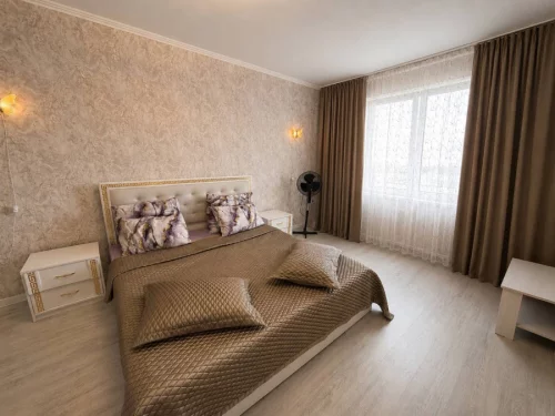 Квартира LUX-студия в центре Бобруйска
