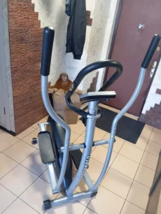 Тренажёр эллипс