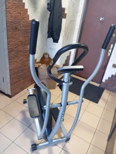 Тренажёр эллипс