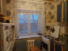 Двухкомнатная квартира на ул. Орловского, д.24