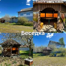 Дача в СТ &quot;Антоновка&quot;