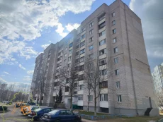 2-комн. квартира по 50 лет ВЛКСМ, 52