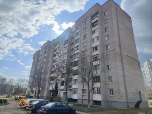 2-комн. квартира по 50 лет ВЛКСМ, 52