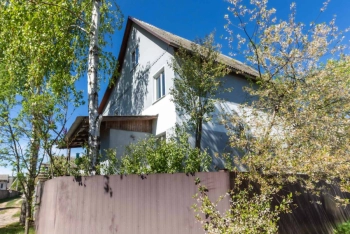 Дача в СТ "Антоновка"