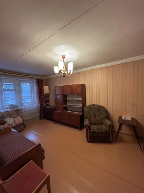 2-комнатная квартира в самом центре г. Бобруйск