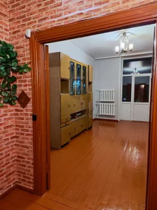 Эксклюзивная двушка в самом центре города