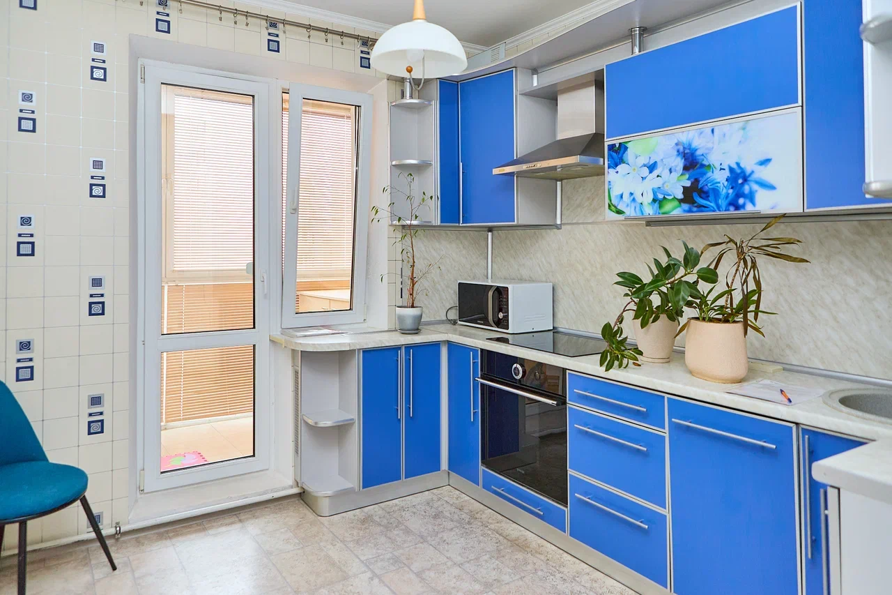 2-комнатная по ул. Социалистическая, д. 197