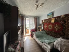 3-комнатная квартира по ул. Ульяновской, д. 39а (р-н ТЦ Корона)
