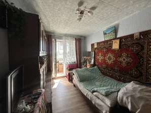 3-комнатная квартира по ул. Ульяновской, д. 39а (р-н ТЦ Корона)