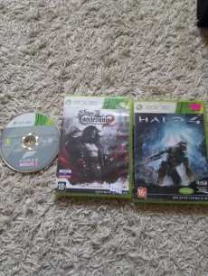 Xbox 360 Slim