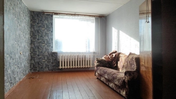 3-комн. квартира в кирп доме 1997 г. постр. в гп Глуск. 22000 у.е