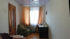 3-комн.квартира в центре, ул. Интернациональной, 68