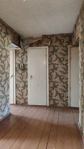 3-комн. квартира в кирп доме 1997 г. постр. в гп Глуск. 22000 у.е