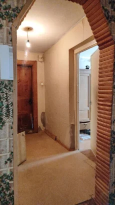 3-комн. квартира в кирп доме 1997 г. постр. в гп Глуск. 22000 у.е