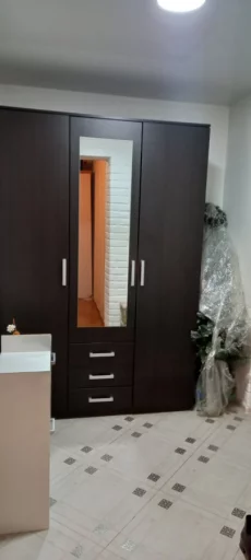 Трехкомнатная квартира по ул. Лынькова, д. 13