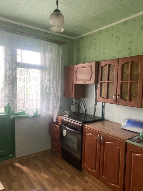 3-х комнатная квартира на Ульяновской