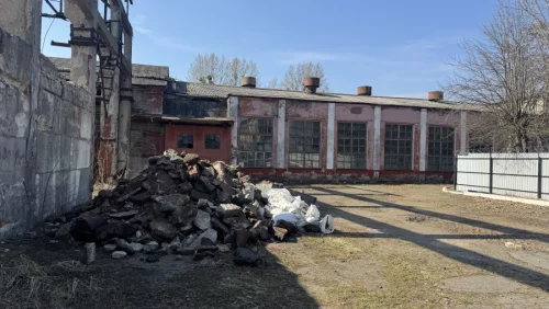 Требуется прораб на неполный рабочий день