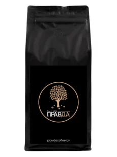 Бариста в кофейню