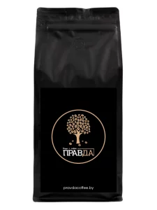 Бариста в кофейню