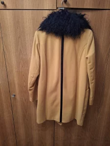 Пальто&quot;Элема&quot;