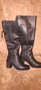 Сапоги женские.продам.обувь