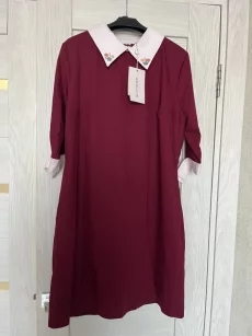 Платья новые