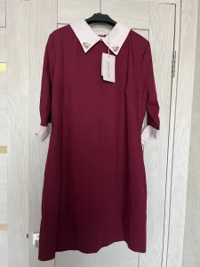 Платья новые