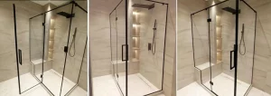 Стекло и стекольные работы