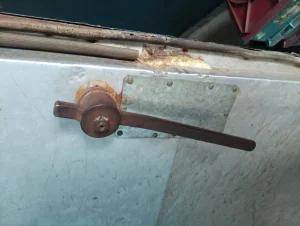 Камера холодильная КХН 2-6 СМ СССР разборная