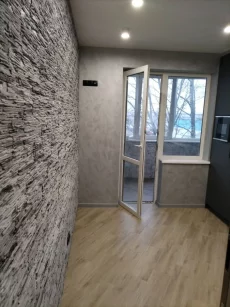 Однокомнатная квартира по ул. Рокоссовского, д. 86а