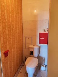 Однокомнатная квартира по пр-т Строителей, д. 60, кор. 1